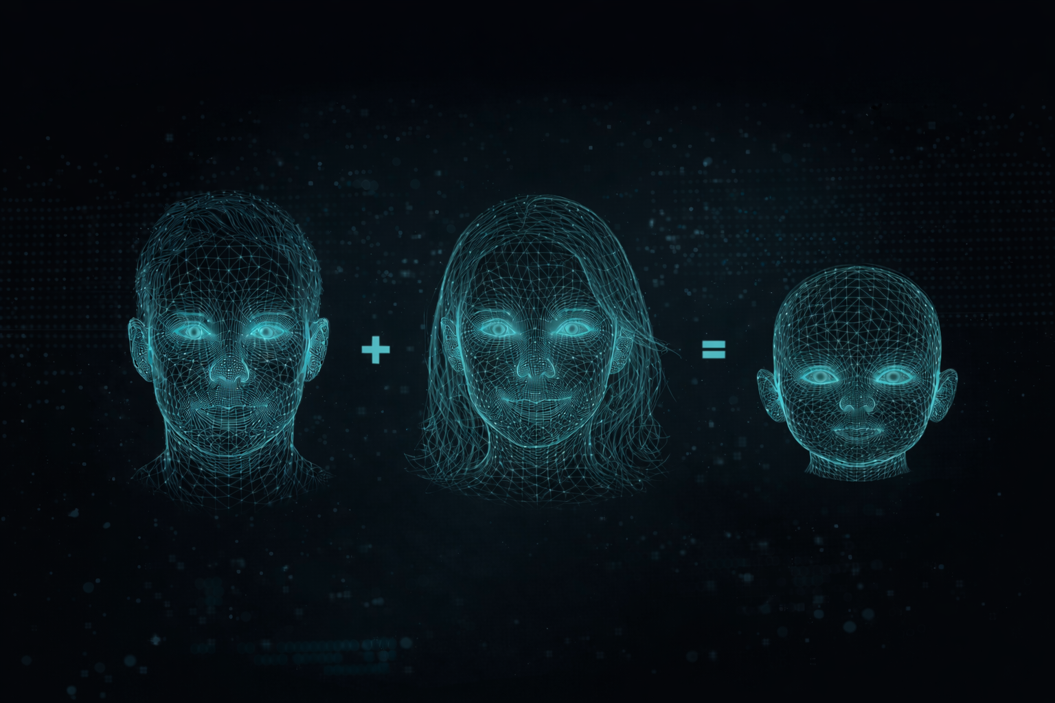 Future Baby Face Generator Online Free