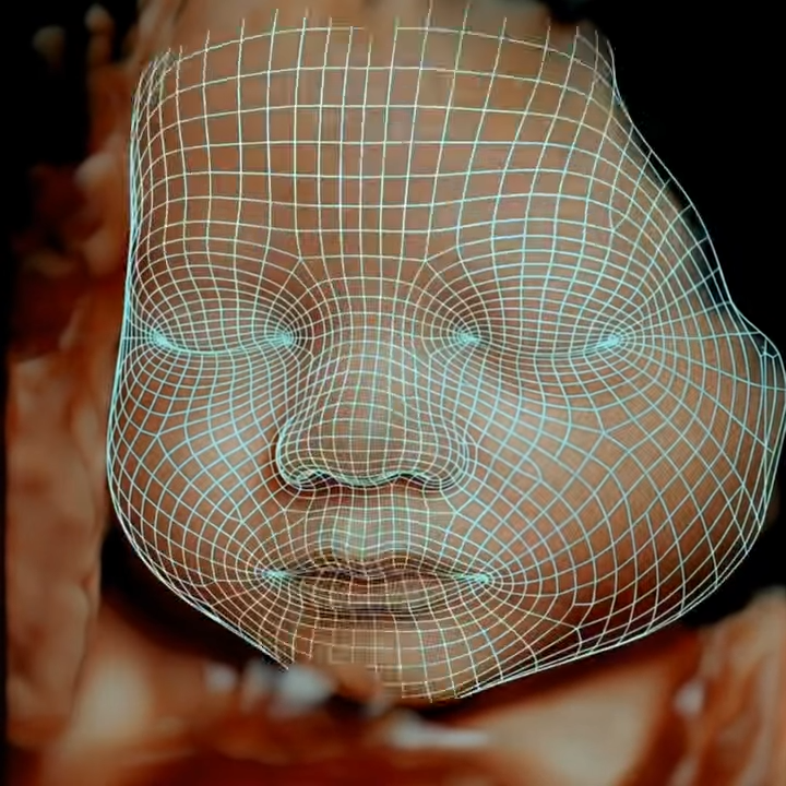 What Will My Baby Look Like? Try This AI Tool