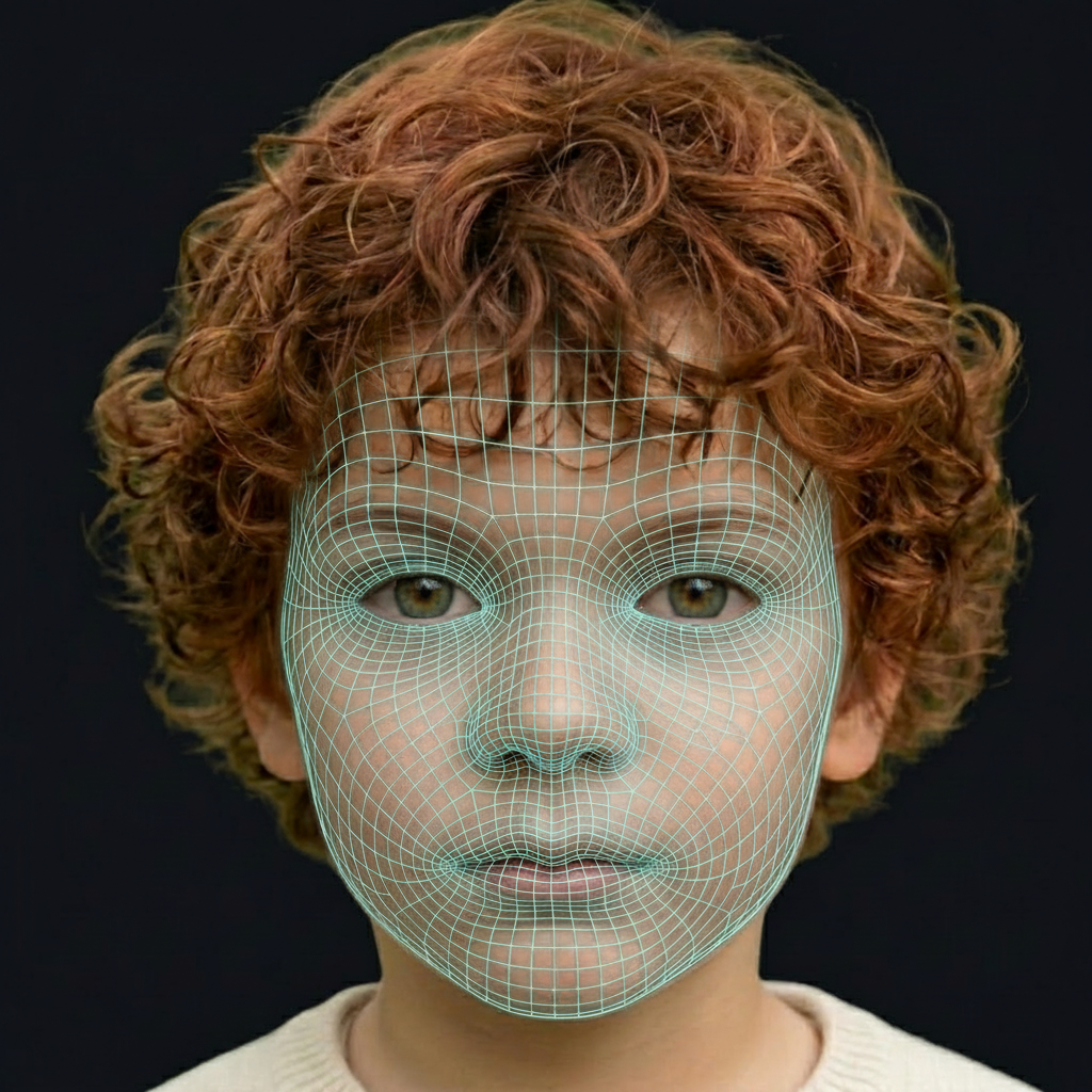 Générateur de Visage de Bébé : Voir Votre Futur Bébé